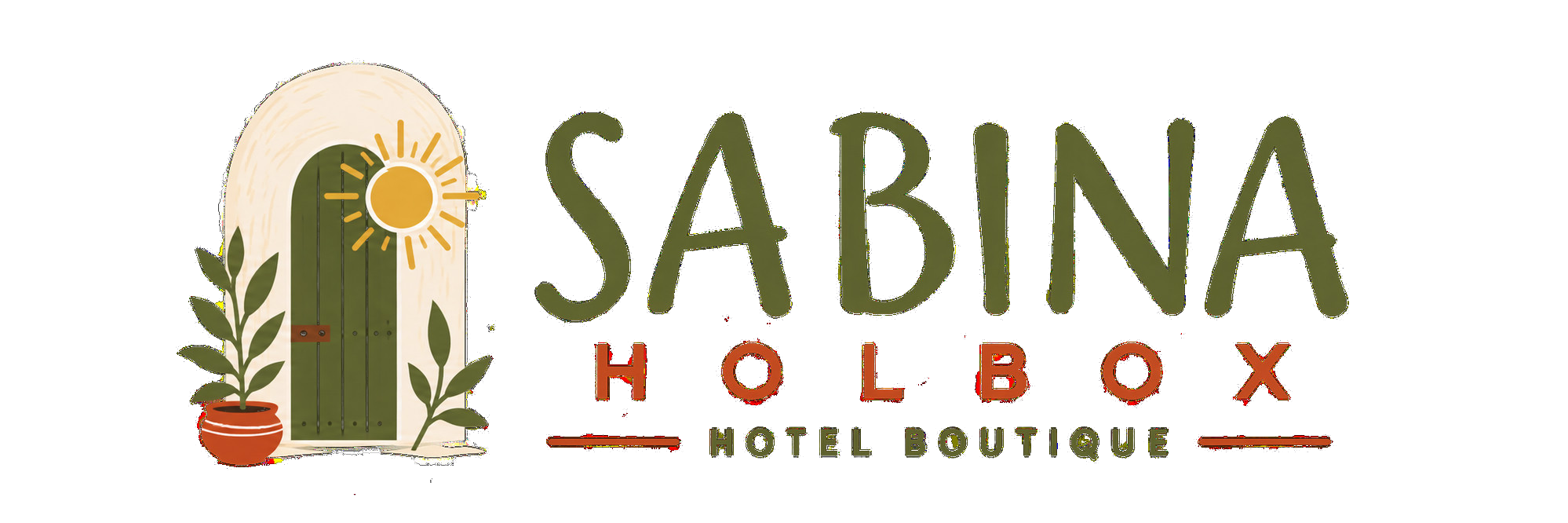 Sabina Holbox